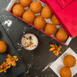 Motichoor Laddoo