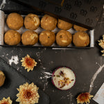 Gondh Laddoo
