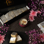 Badam Burfi