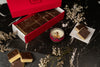 Chocolate Burfi