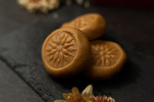 Mathura Peda