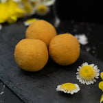 Besan Laddoo