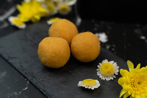 Besan Laddoo