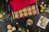Rawa Laddoo