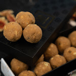 Gondh Laddoo