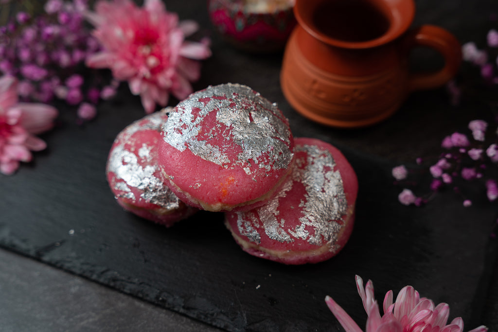 Pink Tikki