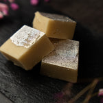 Badam Burfi