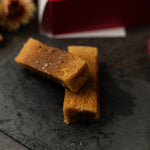 Milk Cake