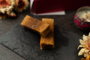 Milk Cake