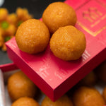 Motichoor Laddoo