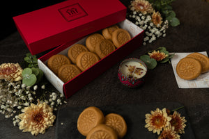 Mathura Peda