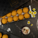 Besan Laddoo
