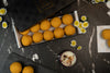 Besan Laddoo