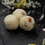 Coconut Laddoo